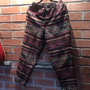 Scotch & Soda Pants (Unisex)
